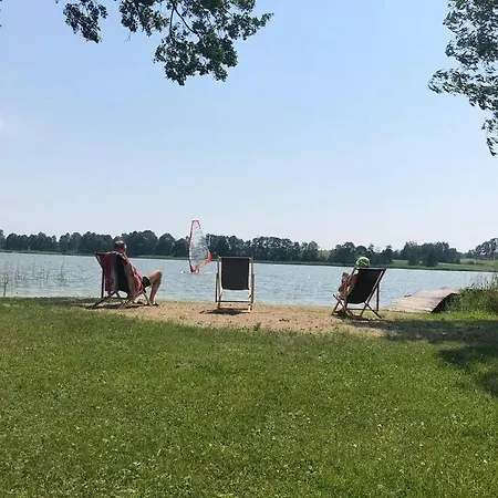 Pokój 2-osobowy Nad Jeziorem *
