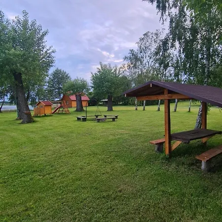 Pokój 2-osobowy Nad Jeziorem Apartamento