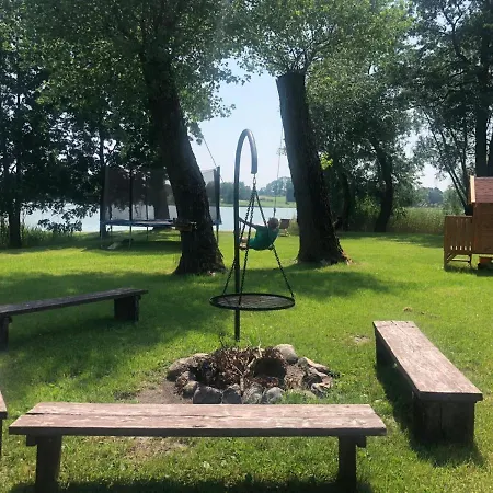 Pokój 2-osobowy Nad Jeziorem Kalinowo (Gizycko)