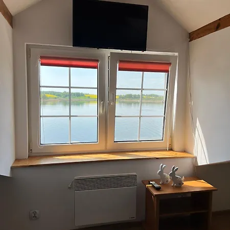 Apartment 2-osobowy Nad Jeziorem *