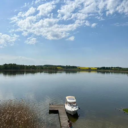 Pokój 2-osobowy Nad Jeziorem