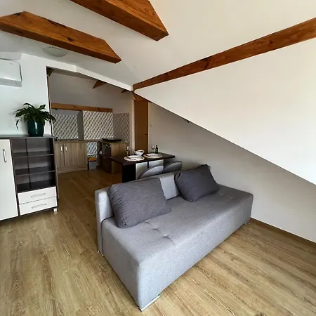 2-osobowy Nad Jeziorem *